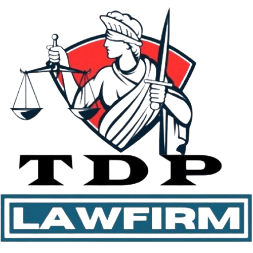 Logo TDP Law Firm